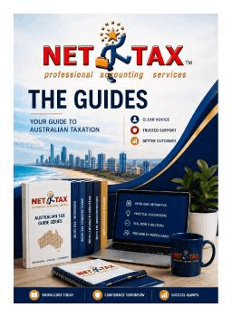 The Nettax Guides
