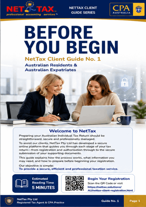 Before you begin